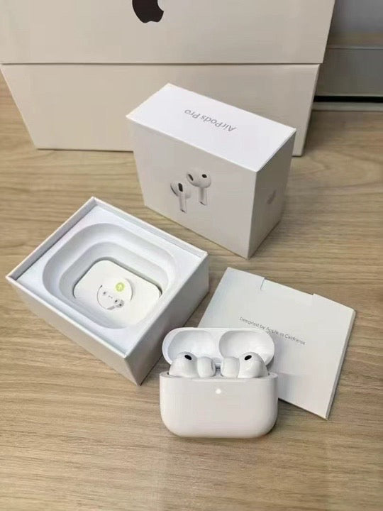 AirPods Pro 3 – Wireless Noise Cancelling Earbuds